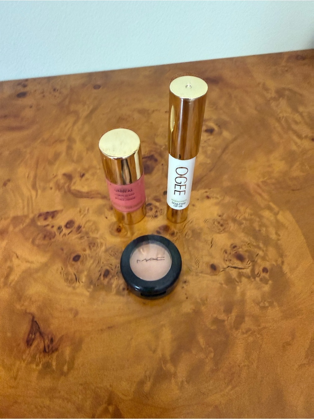 Luxury makeup bundle